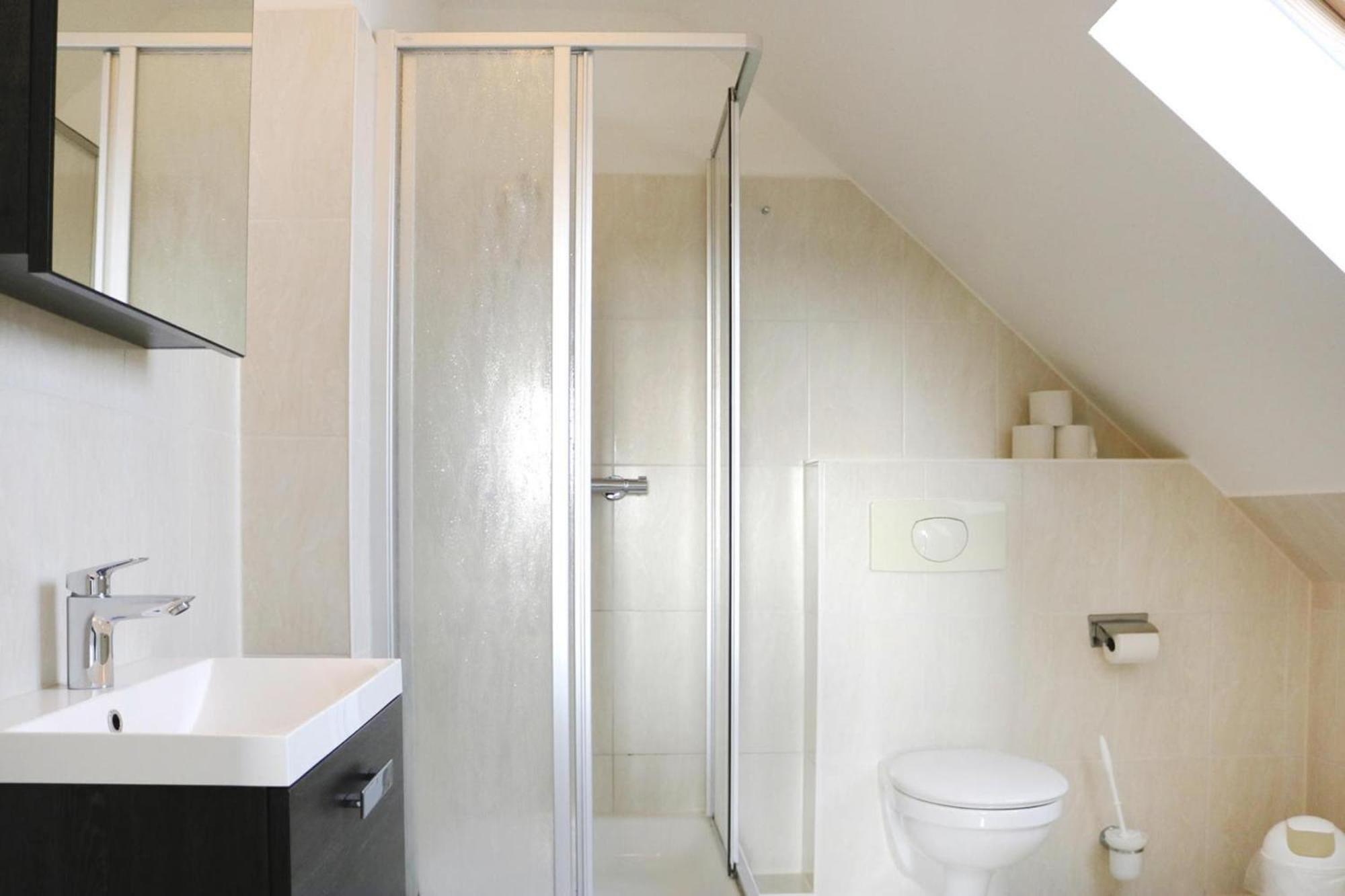 Holiday Resort Van Der Valk, Linstow Dobbin-Linstow Esterno foto