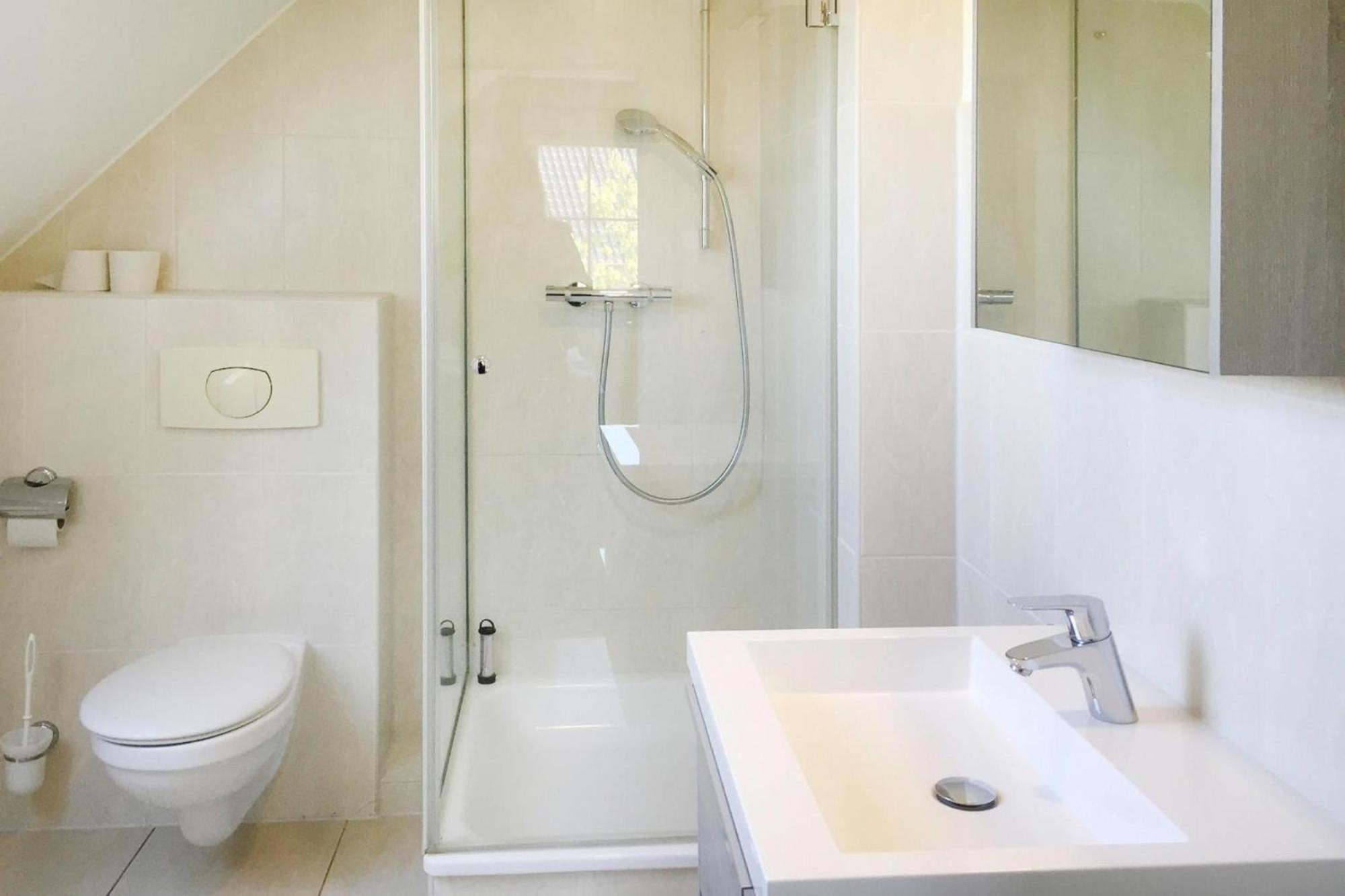 Holiday Resort Van Der Valk, Linstow Dobbin-Linstow Esterno foto