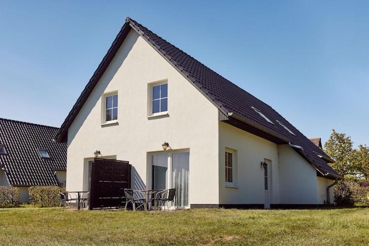 Holiday Resort Van Der Valk, Linstow Dobbin-Linstow Esterno foto